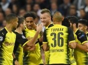 Ярмоленко: Дай Обамейянгу пас в зону - и ни один защитник его не догонит