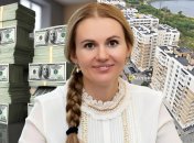 Анна Скороход