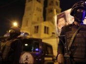  Взрыв в Каире: 6 погибших, более 20 раненых