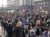 "Нет капитуляции": в полиции отчитались о ситуации в Киеве 