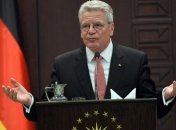 Президент ФРГ напомнил, чего необходимо опасаться Берлину