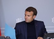 Большинство французов не удовлетворены работой Макрона