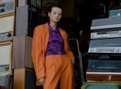 Стильный костюм выручит в любое время года