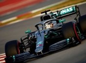 Формула-1. Twitch будет транслировать Гран-при Мексики