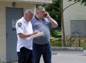 Полиции сообщили о пропаже "ювелирки" с дома Тымчука