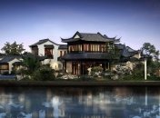 Веские причины посетить удивительную страну Китай (Фото)