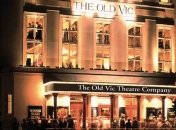 Посетителей лондонского театра эвакуировали во время спектакля