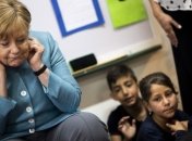 Сирийские беженцы в Ливане: Меркель обещает помощь