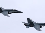 Под Мосулом от авиаудара по ИГИЛ уничтожено 40 боевиков