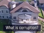 "Выглядит как промо-ролик коррупции": активисты сделали слишком эффектное видео о домах украинских судей и прокуроров