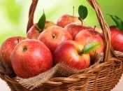 Яблочная диета