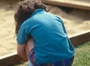 На Донетчине с начала года из семей полицейские были вынуждены забрать 112 детей