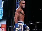 "Весовые категории придуманы не просто так": Спенс о бое с Гарсией