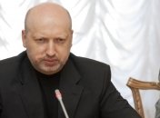 Турчинов: ВР инициирует роспуск парламента Крыма  