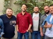 Вместо Притулы: в "Варьятах-шоу" появился новый актер (Фото)