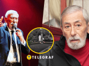 Где похоронен певец и актер Вахтанг Кикабидзе