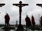 История Христа была сфабрикована, чтобы утихомирить бедняков