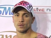 Джейсон Соса намерен шокировать Ломаченко