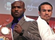 Брэдли: Я хочу одержать уверенную победу над Пакьяо