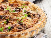 Необычайно вкусный и нежный пирог