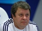 Экс-тренер сборной Украины жестко прошелся по команде Шевченко