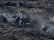 Український воїн