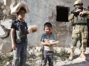 ЕС требует немедленного прекращения боевых действий в Алеппо