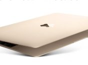 Новый MacBook лишился светящегося фирменного логотипа Apple