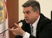 В Армении назначили временного премьер-министра