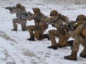 Ситуация на востоке Украины 7 декабря (Фото, Видео)