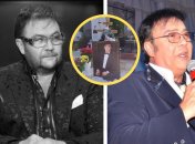 Виталий Белоножко похоронен на Байковом кладбище