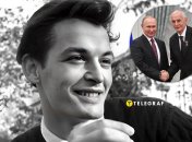 Путініст Василь Лановий мав українське коріння