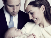 6 правил для Кейт Миддлтон: как рожают в королевской семье