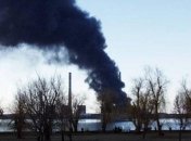 На Углегорской ТЭС полностью уничтожены 4 энергоблока