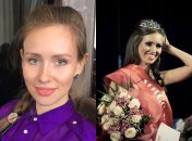 Ксения Сапожкова