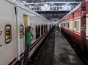 УЗ рассматривает вариант ускорения поезда "Интерсити+" из Киева в Одессу