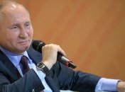 Путин: Мой пресс-секретарь несет иногда такую "пургу"