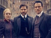 Сериал "Алиенист" получил продолжение на второй сезон