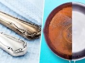 Простой и экономичный трюк против ржавчины