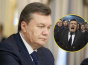 Есть разные варианты развития событий, если Янукович решит вернуться в Украину