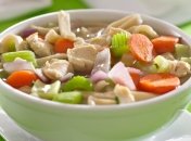 Это блюдо легко поможет избавиться от похмелья