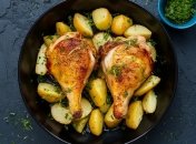 Это блюдо станет вашим любимым обедом и ужином (изображение создано с помощью ИИ)