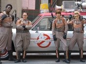 Охотницы за привидениями навестили пациентов детской клиники