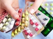 Минздрав: В Украину поступила первая партия препаратов заместительной терапии