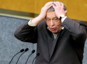 Вип-драка: сына Жириновского жестоко избил в аэропорту отпрыск лидера Северной Осетии