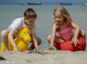 Завтра, 19 червня, в Україні пройдуть дощі, температура до +31°