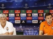 Срна: Мы сделаем все возможное и невозможное ради Ахметова