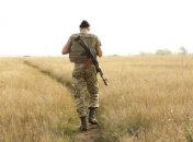 Обострение в АТО: с ночи ранены пятеро украинских воинов