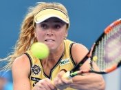 Australian Open. Украинка Свитолина получила 26-й номер посева