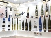 Украина и Турция обсудили обмен технологиями крупнокалиберных боеприпасов